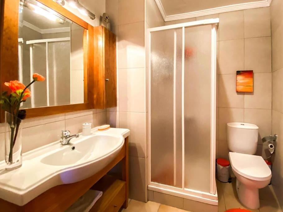 Casat5, Ferias, Piscina Privativa. Agueda, Aveiroヴィラ エクステリア 写真
