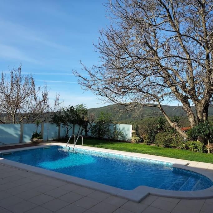 Casat5, Ferias, Piscina Privativa. Agueda, Aveiroヴィラ エクステリア 写真