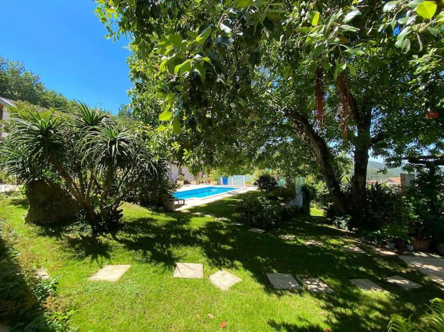 Casat5, Ferias, Piscina Privativa. Agueda, Aveiroヴィラ エクステリア 写真