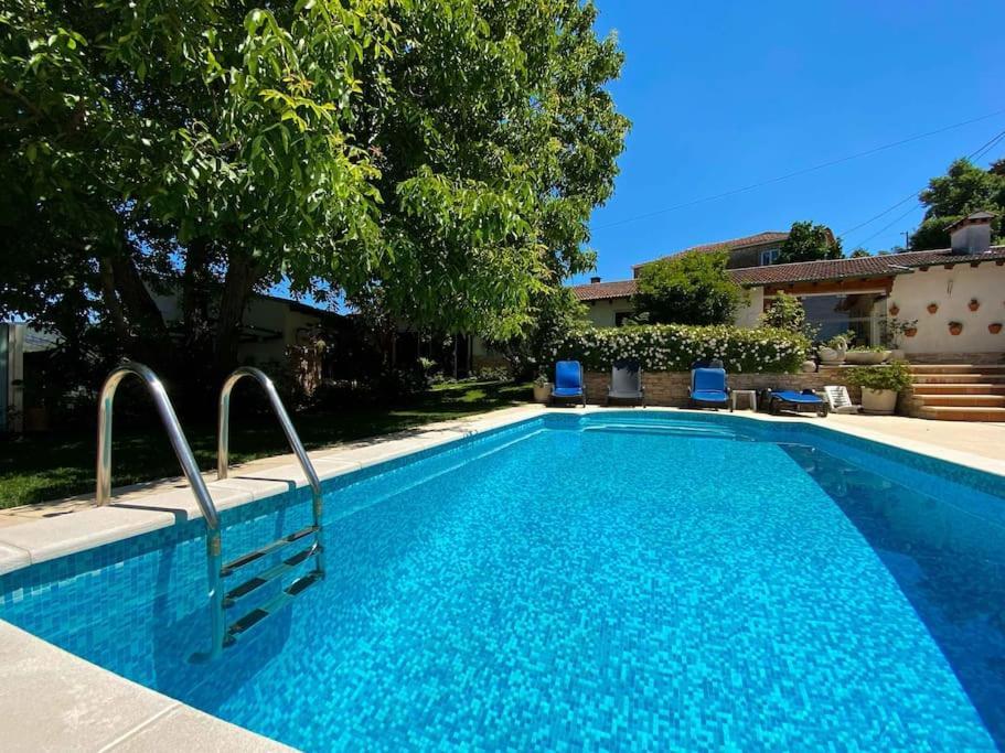 Casat5, Ferias, Piscina Privativa. Agueda, Aveiroヴィラ エクステリア 写真
