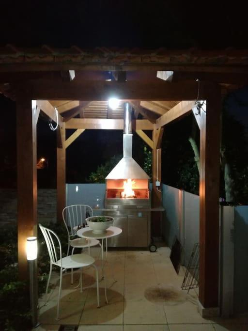 Casat5, Ferias, Piscina Privativa. Agueda, Aveiroヴィラ エクステリア 写真